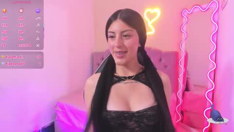 KATRIIN online show from January 15, 7:44 pm