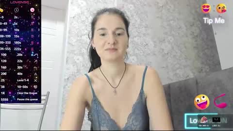 Katrin Brook online show from March 6, 8:09 am