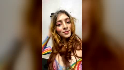 katrina520428 online show from July 2, 3:34 am
