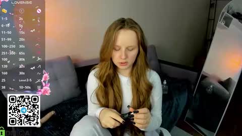 Katrina Bail online show from February 15, 7:51 am