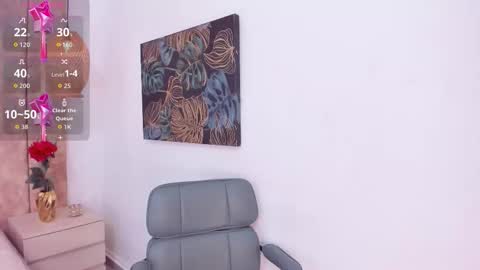 katrina online show from March 10, 2:43 pm