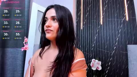 Keyla online show from February 26, 7:32 pm