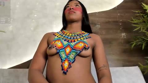 Katrina online show from February 3, 1:35 am