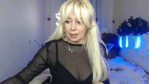 katrinacharm online show from December 15, 7:43 pm