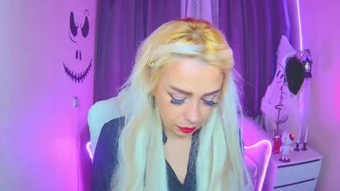 katrinacharm online show from November 2, 7:08 am