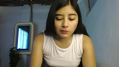 Snapshot of katrushca24 chatting on October 16, 2:38 pm kat online show from October 16, 2:38 pm