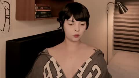 katsuro online show from July 17, 8:11 pm