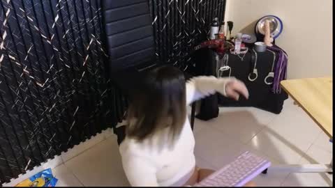 Katt  online show from October 15, 7:47 pm