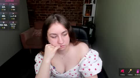 Kattrin online show from May 11, 5:58 am