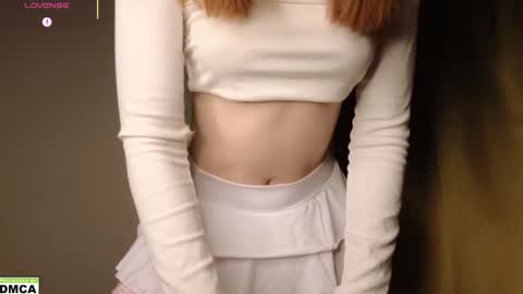 I dont know whats gonna happen today but my name is Katty and lets start being friends online show from February 1, 11:35 pm