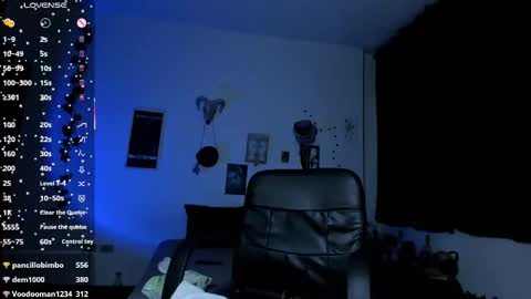 kattx   independent model online show from December 21, 4:52 am