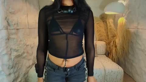 Katty  online show from November 22, 8:40 pm