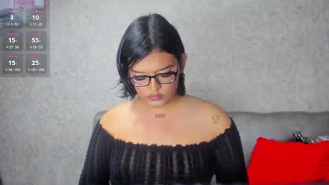 K A T T Y online show from October 19, 3:06 pm