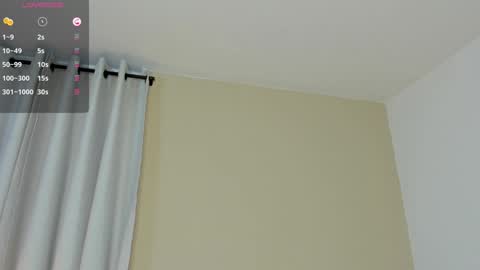 Snapshot of kattycollinss1 chatting on January 11, 3:34 am Katty online show from January 11, 3:34 am