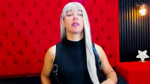 KattyJener online show from March 3, 8:27 pm