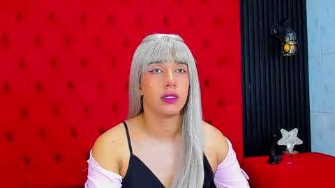 KattyJener online show from March 24, 2:50 am