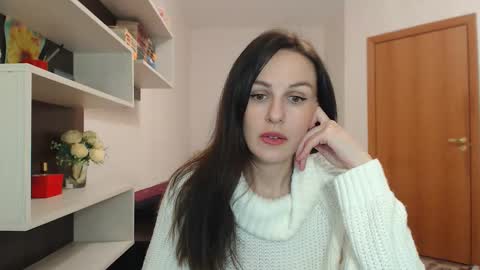 KattySapphire online show from March 4, 2:14 pm