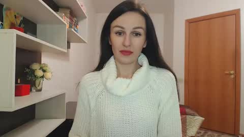 KattySapphire online show from February 8, 1:47 pm