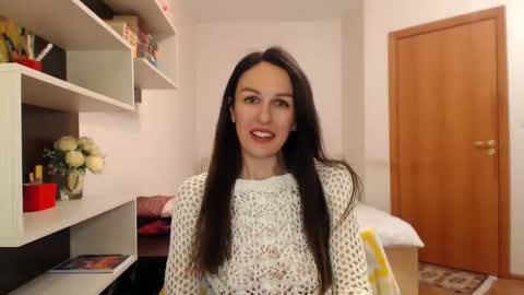 KattySapphire online show from October 22, 3:46 pm