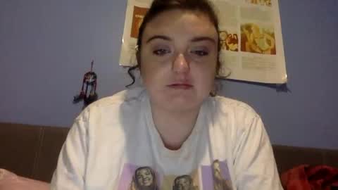 kattyxoxo98753 online show from September 27, 3:21 pm