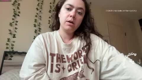 Princesse Kat  online show from July 26, 2:36 pm