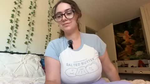 Princesse Kat  online show from June 12, 7:13 pm