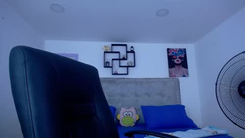 katy online show from February 27, 2:10 pm