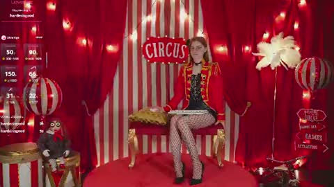 Katy      -    online show from June 12, 3:38 am