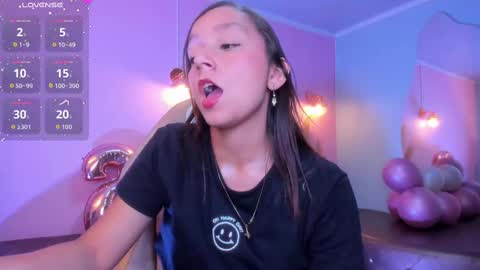 Katy online show from September 19, 7:06 pm