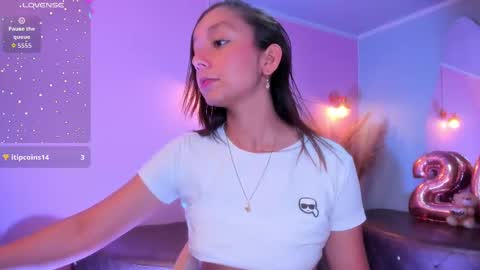 Katy online show from September 13, 7:16 pm