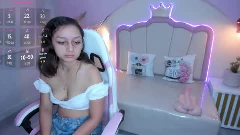 Katy online show from March 19, 10:43 am