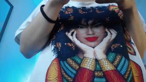 Katy Van online show from September 9, 6:24 am