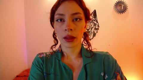 Katy Van online show from November 24, 10:52 pm