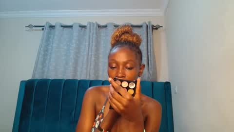 Katya tokyo online show from January 6, 5:27 pm