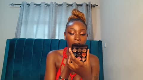 Katya tokyo online show from January 9, 11:25 am