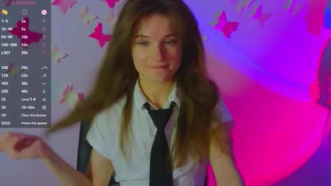 Katya online show from February 9, 4:21 pm