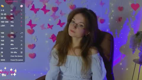 Katya online show from February 21, 4:54 pm