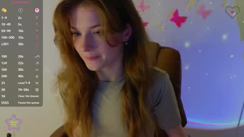 Katya online show from March 5, 4:49 pm