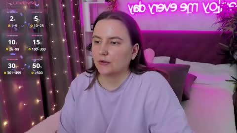 Kate online show from April 18, 7:10 am