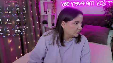 Kate online show from March 14, 7:23 am