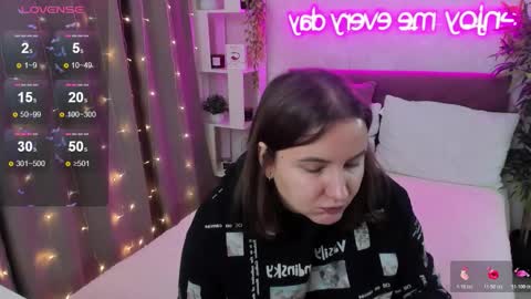 Kate online show from November 26, 3:15 am