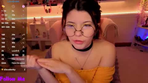 Katya online show from March 5, 2:37 pm