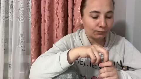 katyblak1994 online show from March 27, 6:20 pm