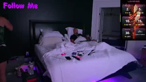 katycouple69 online show from July 19, 9:01 am