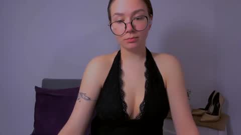 Katy online show from March 5, 5:11 pm