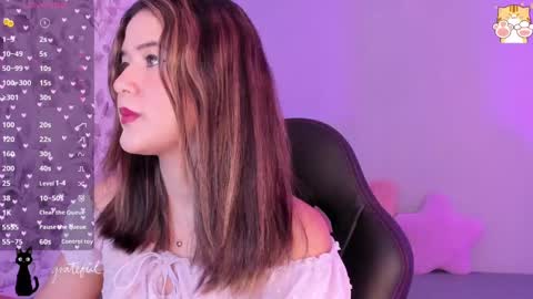 Katya  online show from March 9, 10:08 pm