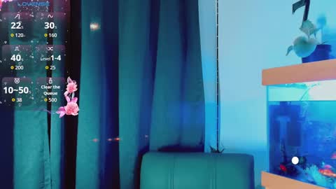 KATY online show from September 21, 12:58 am