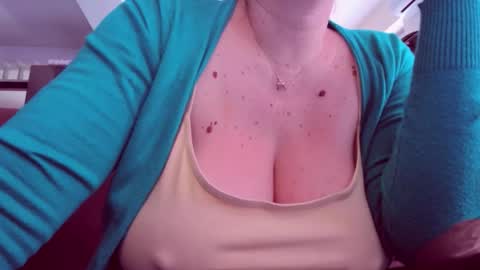 Katy online show from March 18, 7:03 am