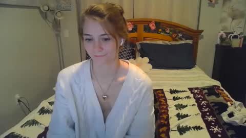 Katy online show from January 17, 4:49 am