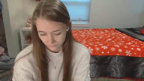 Katy online show from December 5, 5:11 pm